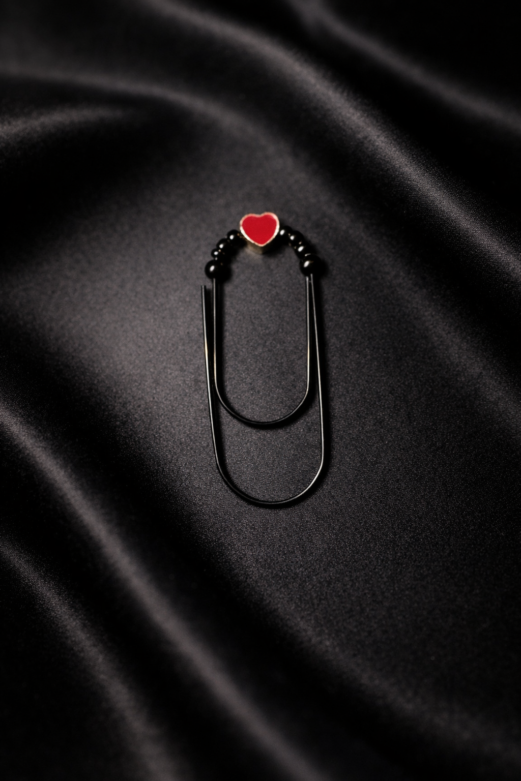 Heart Clip