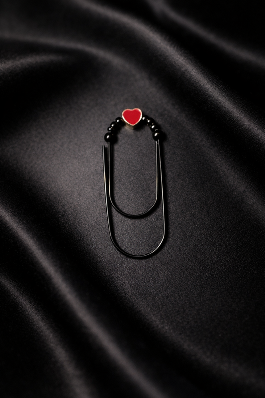 Heart Clip